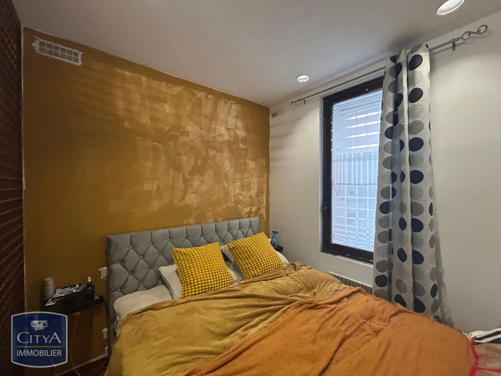 Photo 4 Appartement 2 pièces 36.28m²