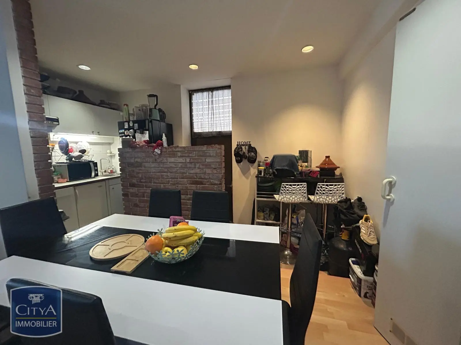 Photo 3 Appartement 2 pièces 36.28m²