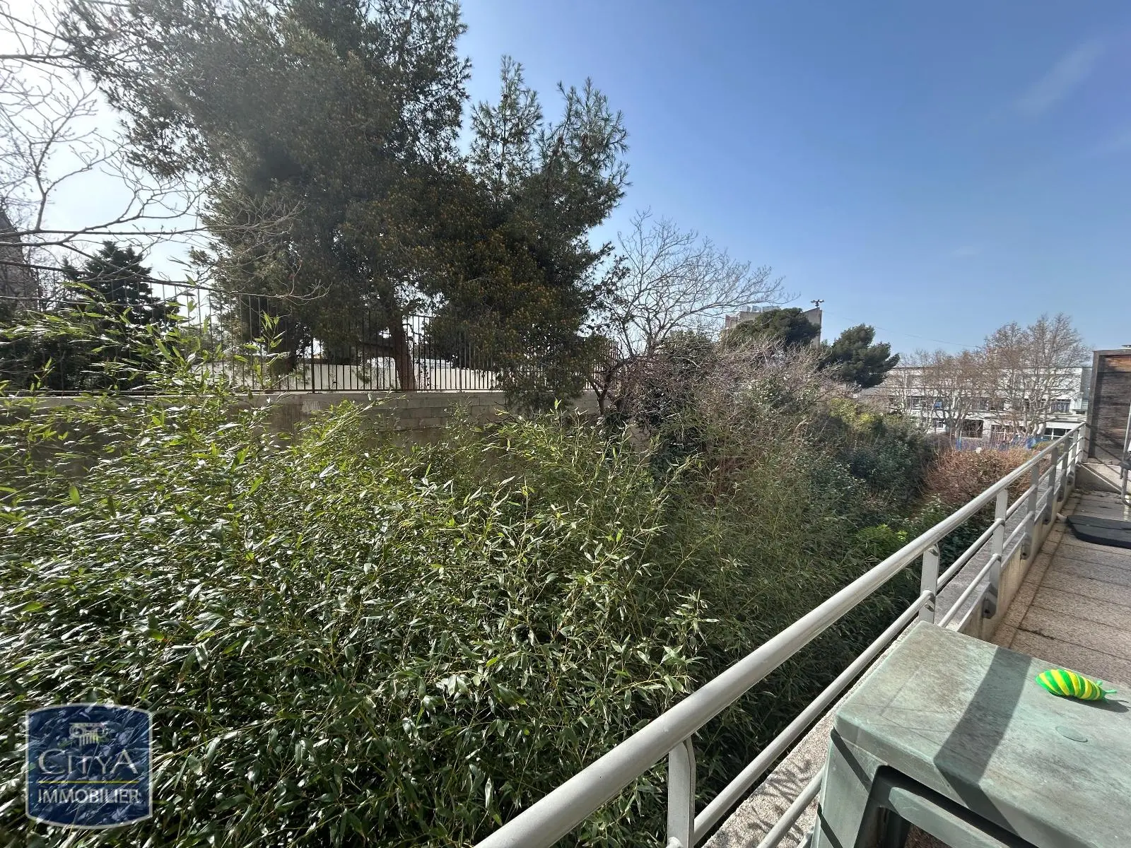 Photo 8 Appartement 3 pièces 60m²