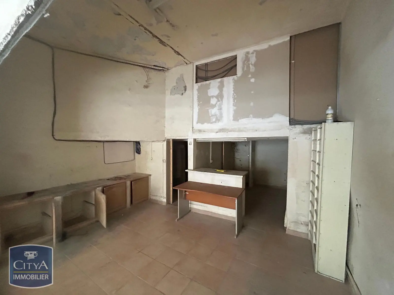 Photo 3 Local Commercial 63m²