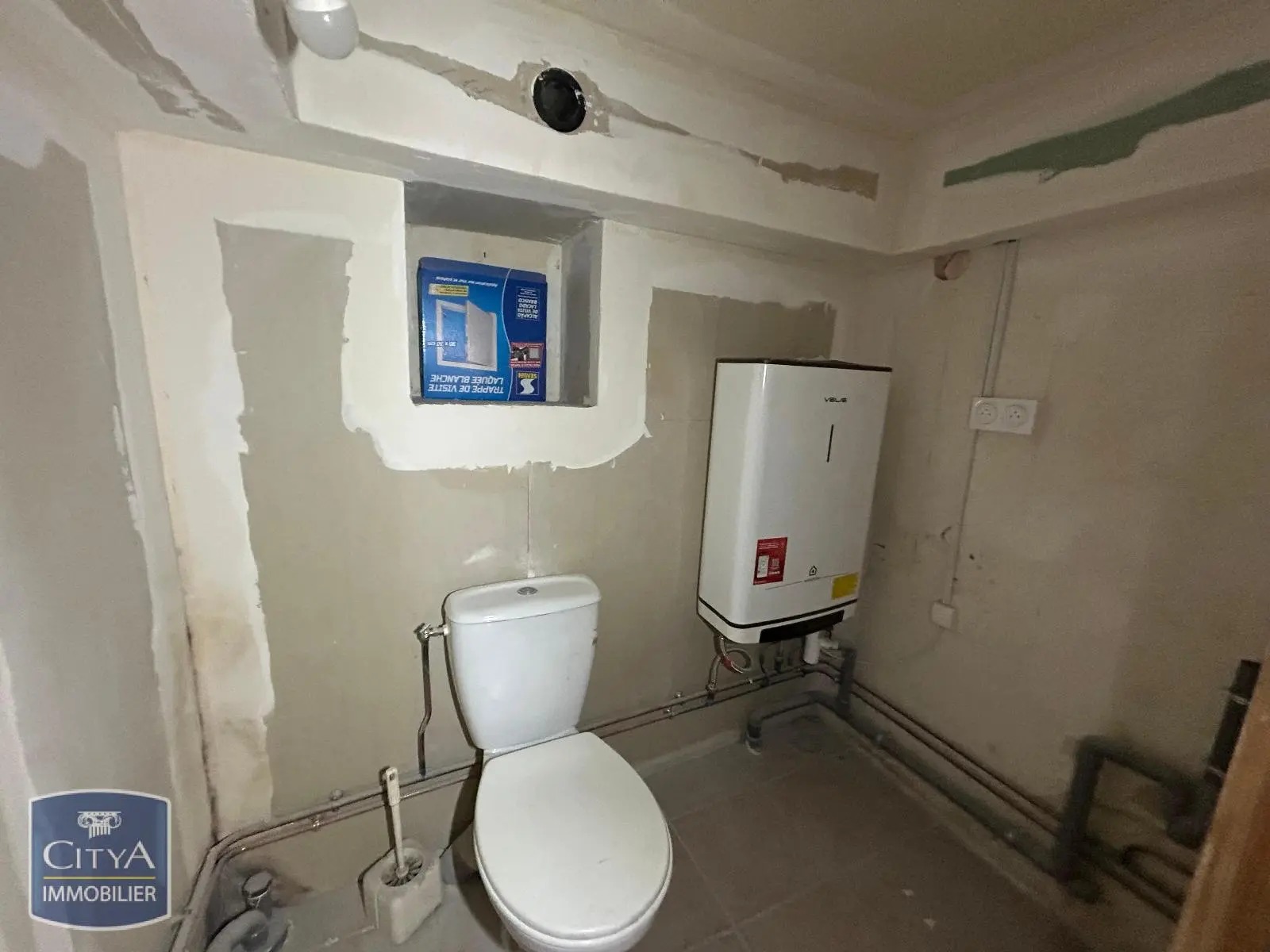 Photo 5 Local Commercial 63m²