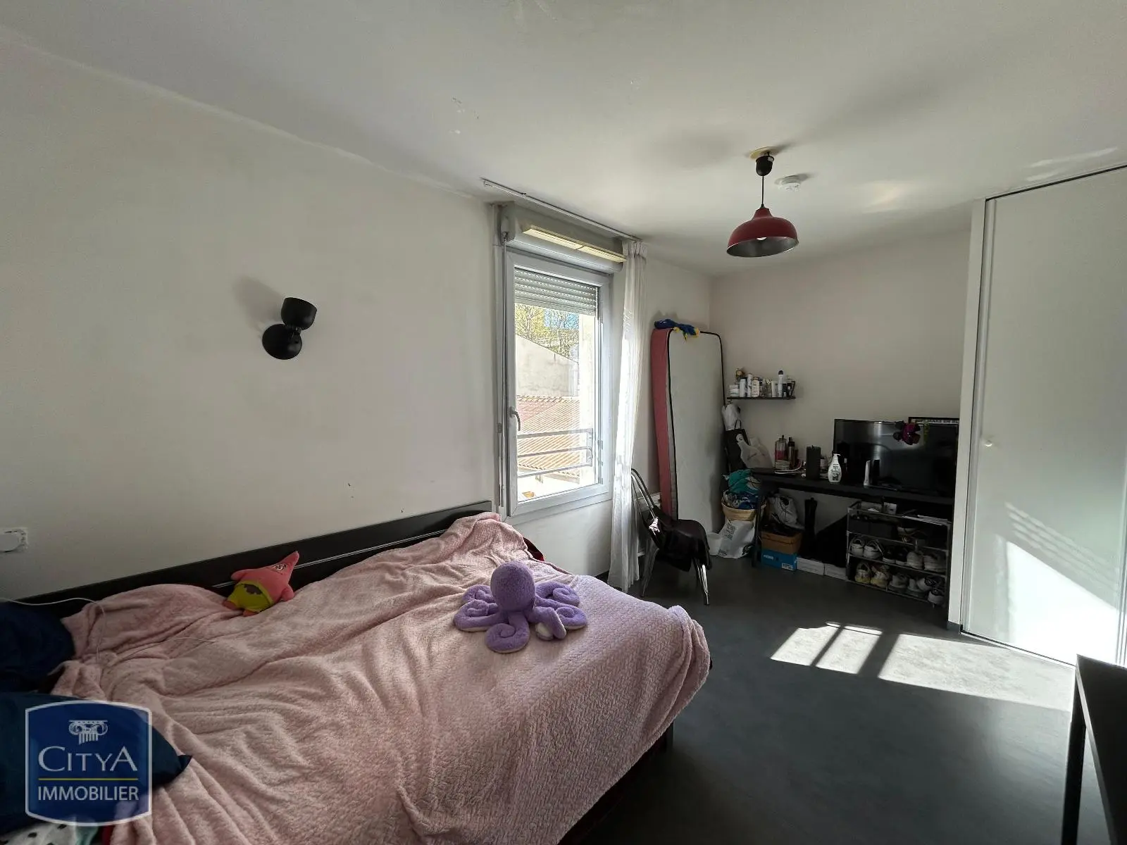 Photo 4 Appartement 1 pièce 18.49m²