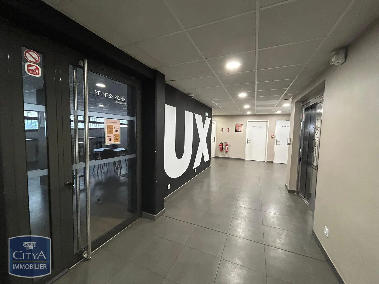 Photo 5 Appartement 1 pièce 18.49m²