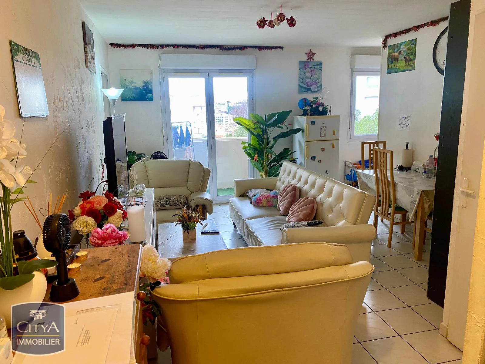Photo 1 appartement Marseille 4e Arrondissement
