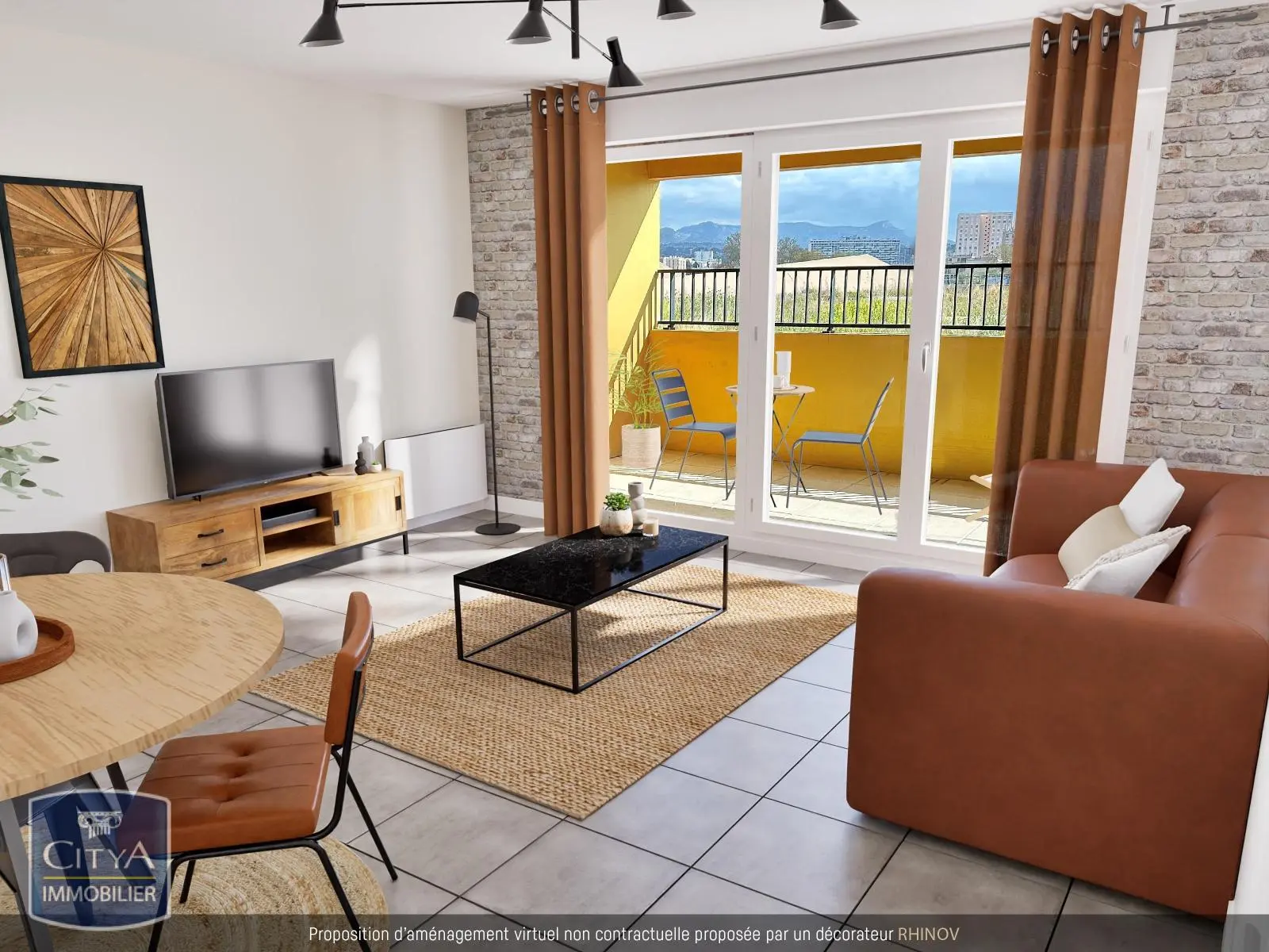 Photo 1 Appartement 2 pièces 40m²