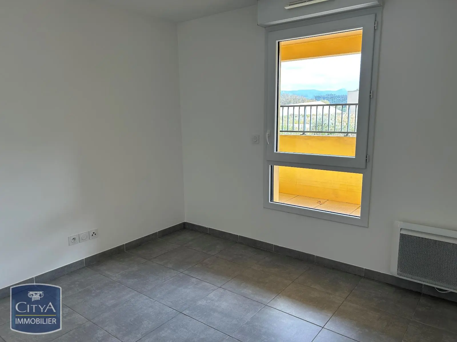 Photo 5 Appartement 2 pièces 39.88m²