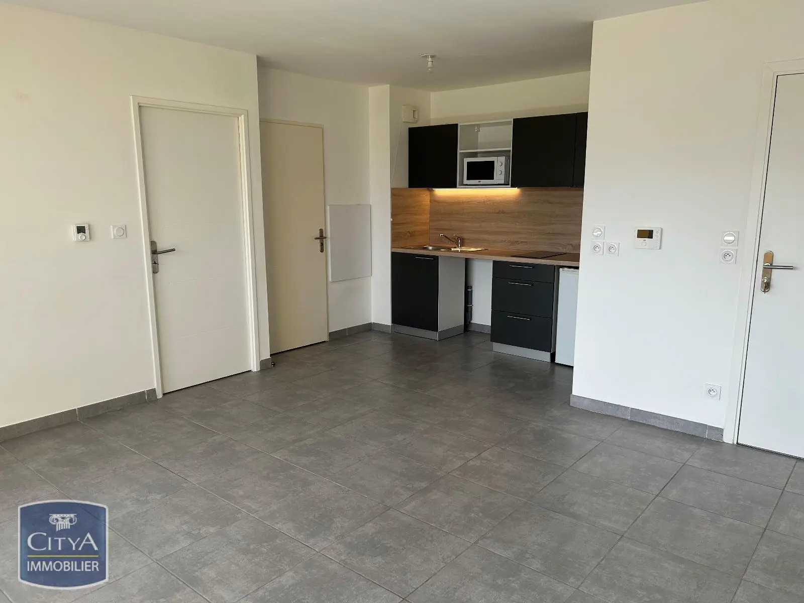 Photo 4 Appartement 2 pièces 40m²