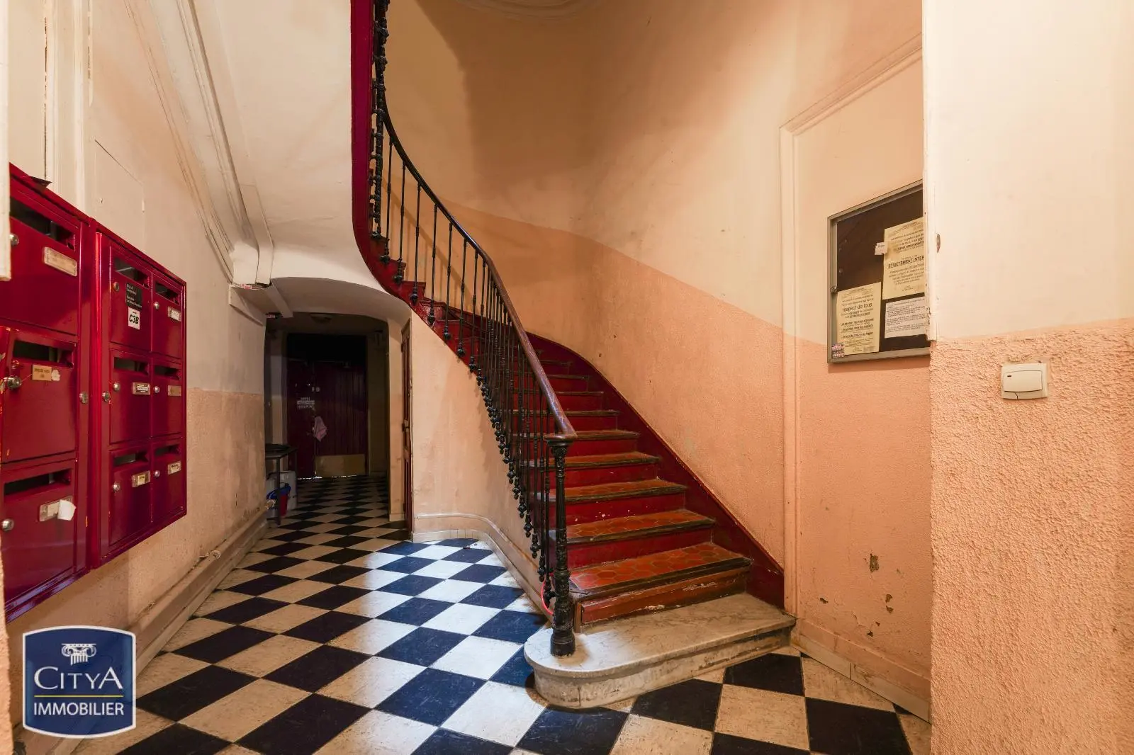 Photo 8 Appartement 3 pièces