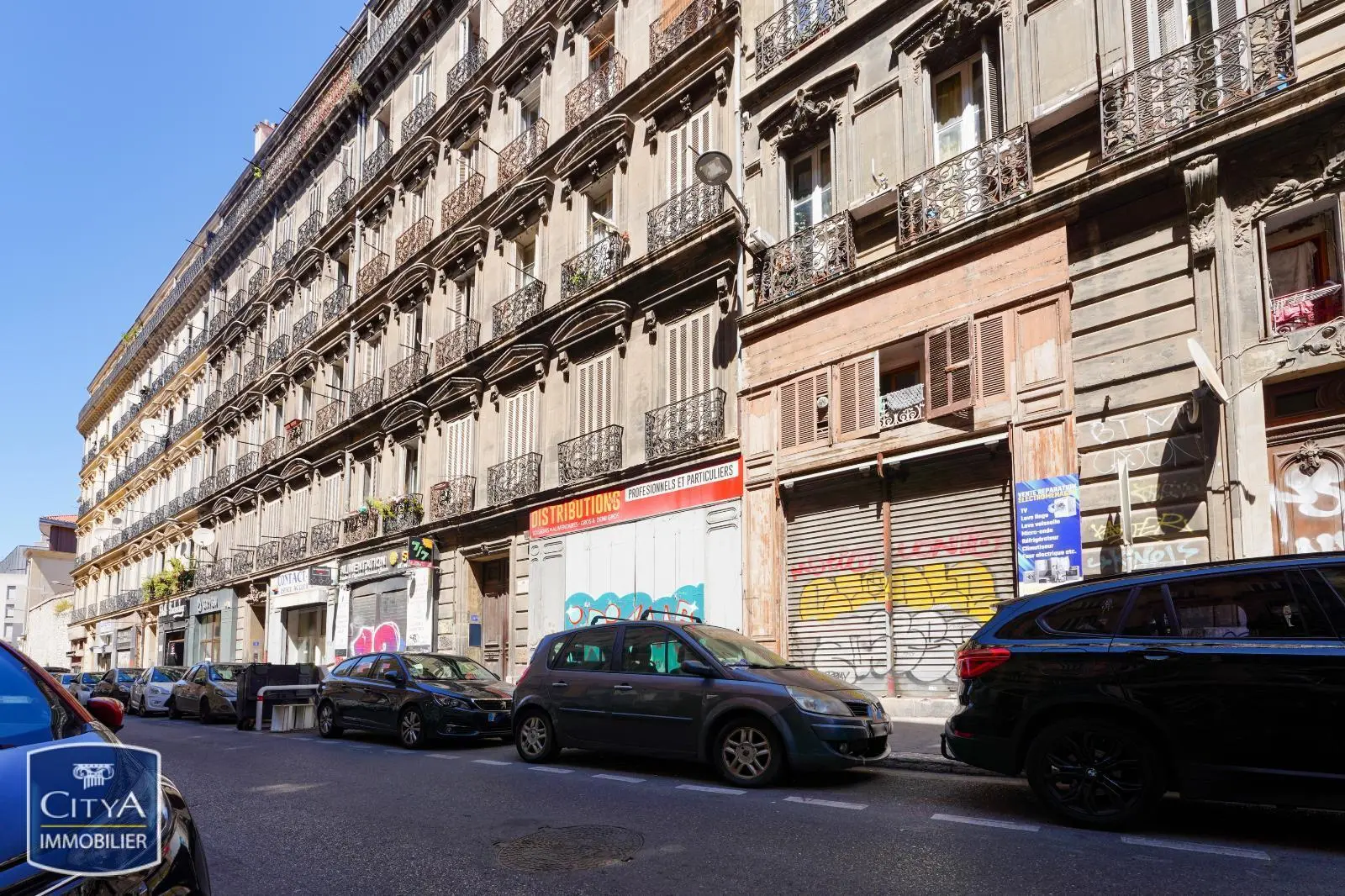 Photo 9 Appartement 3 pièces