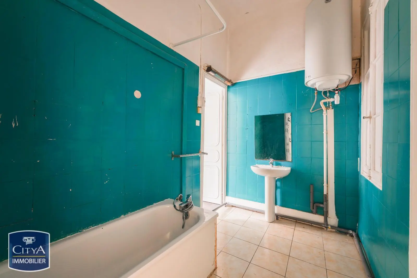 Photo 5 Appartement 3 pièces