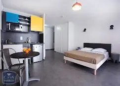 Photo 1 Appartement 1 pièce 18.49m²