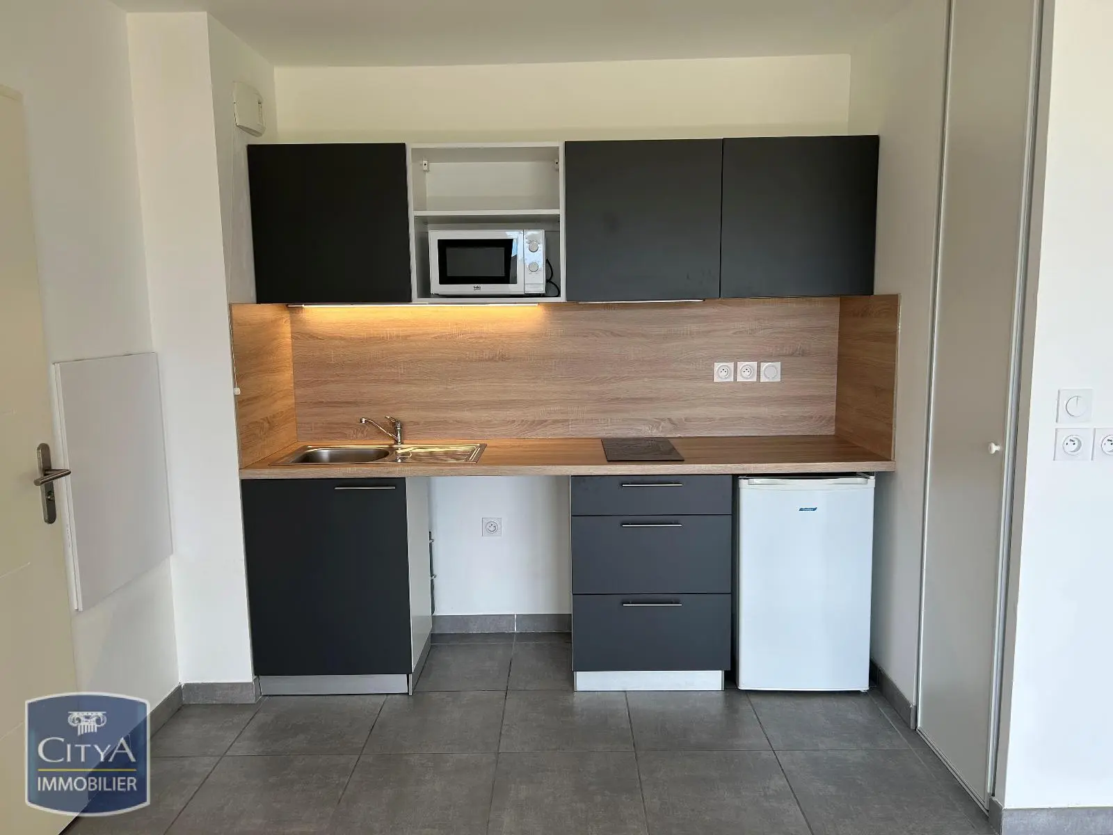 Photo 5 Appartement 2 pièces 40m²