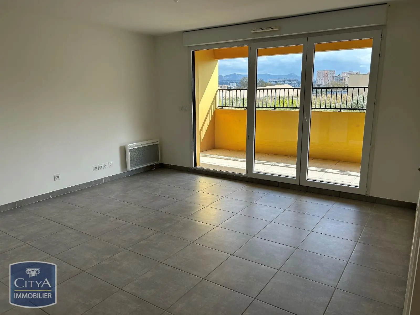 Photo 2 Appartement 2 pièces 39.88m²