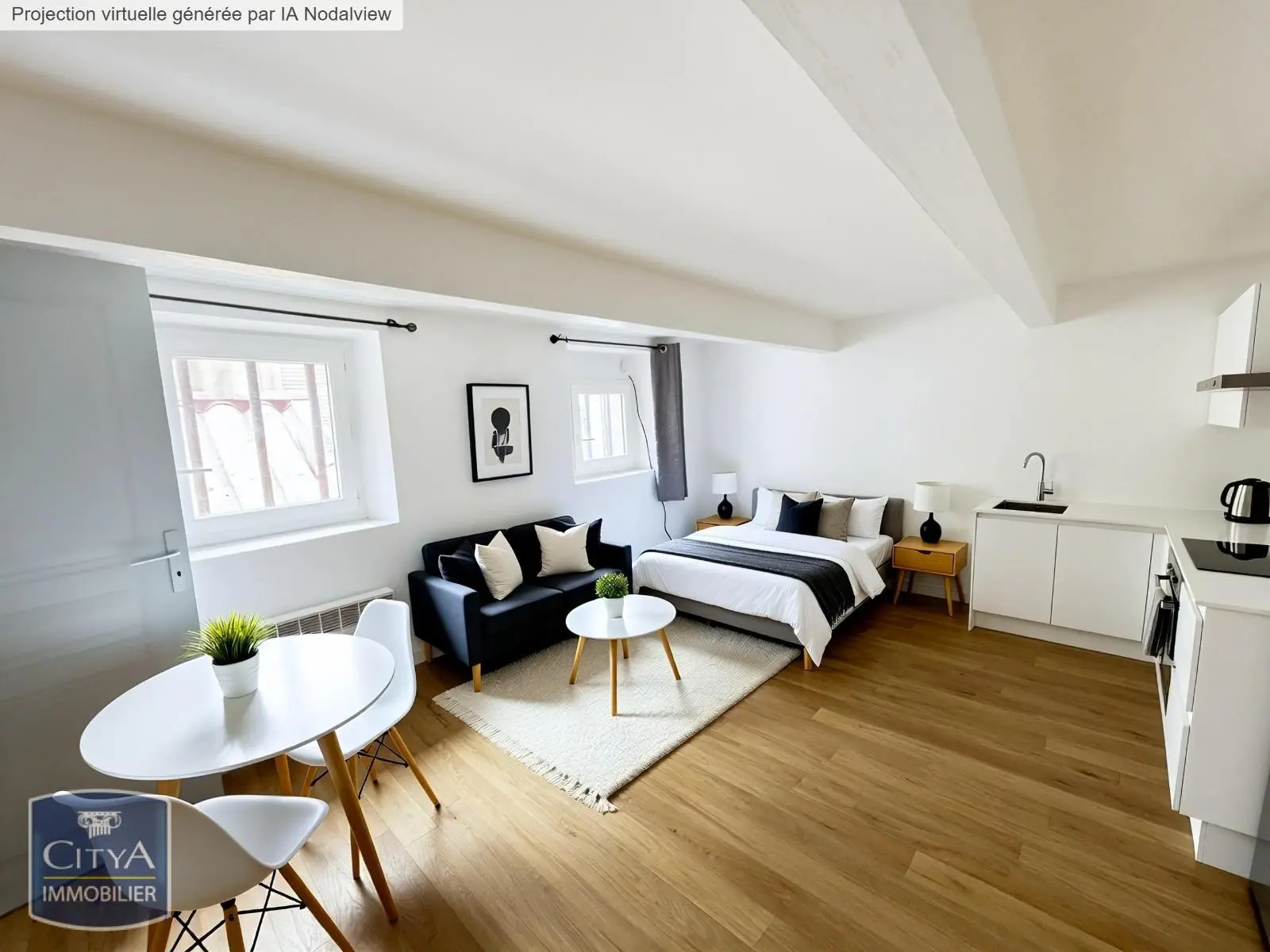 Photo 9 Local Commercial 63m²