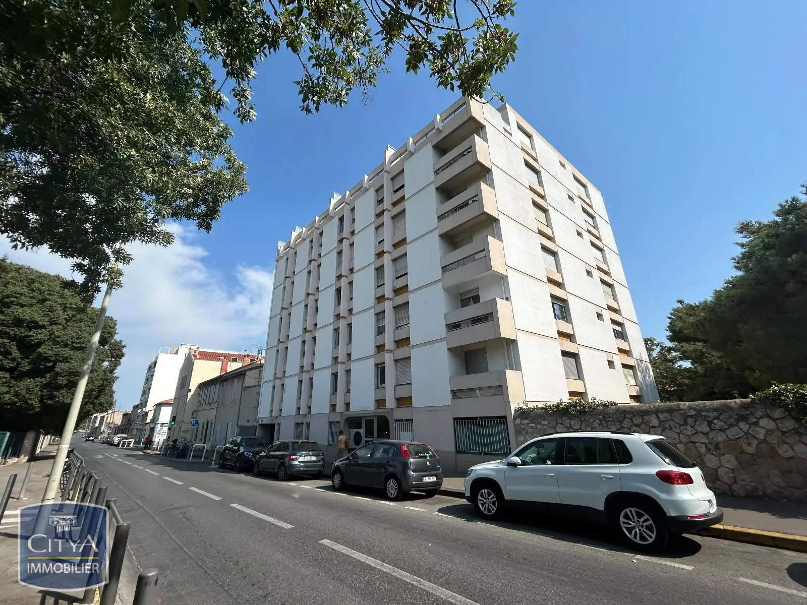 Photo 8 Appartement 1 pièce 28.52m²