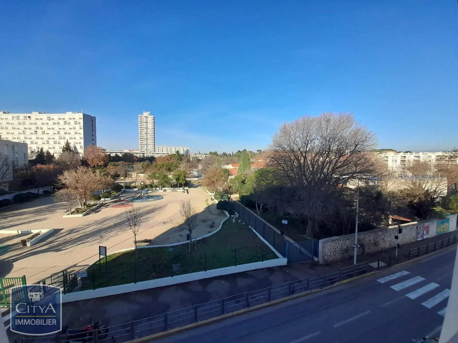 Photo 5 Appartement 1 pièce