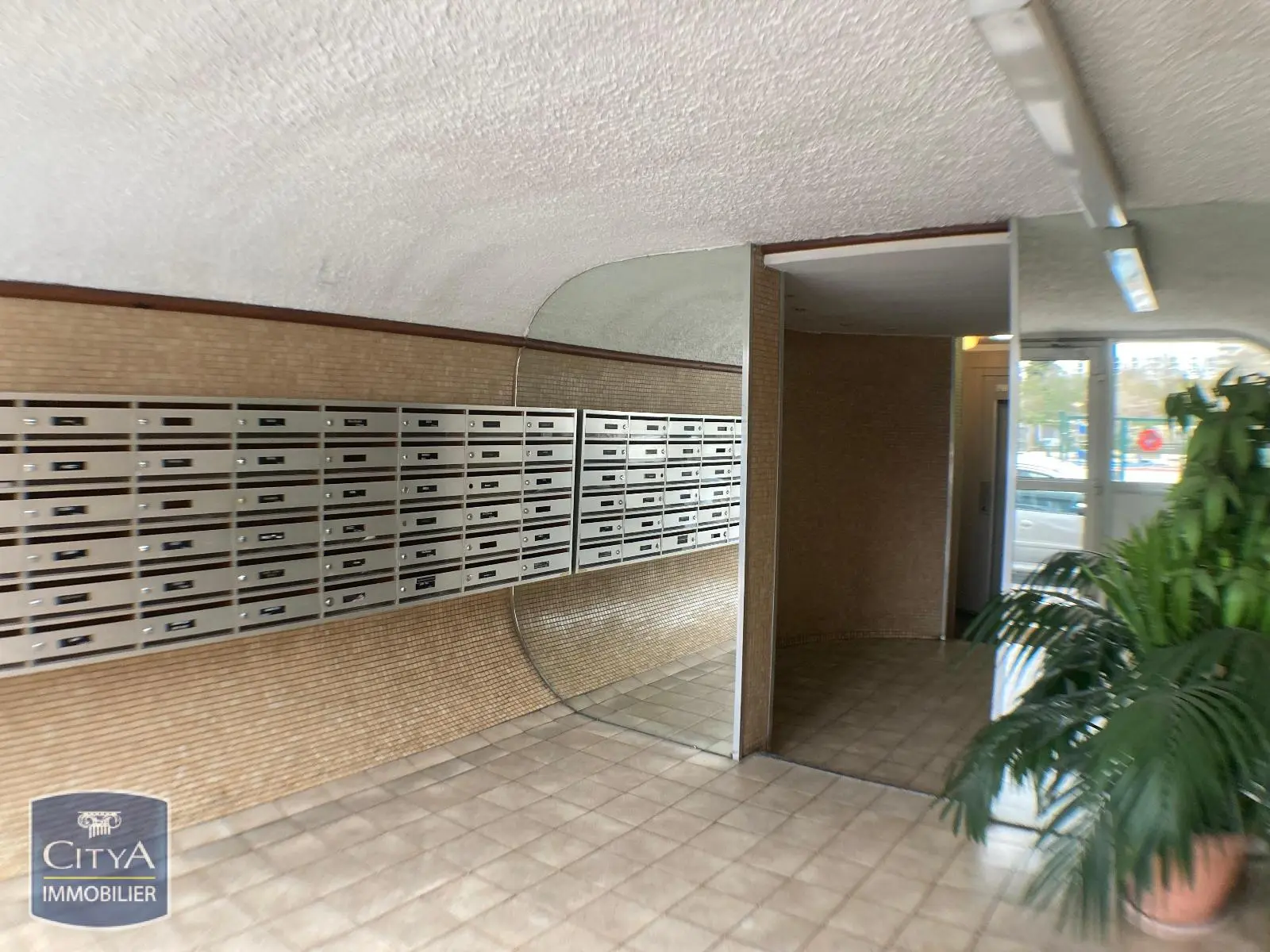 Photo 8 Appartement 1 pièce