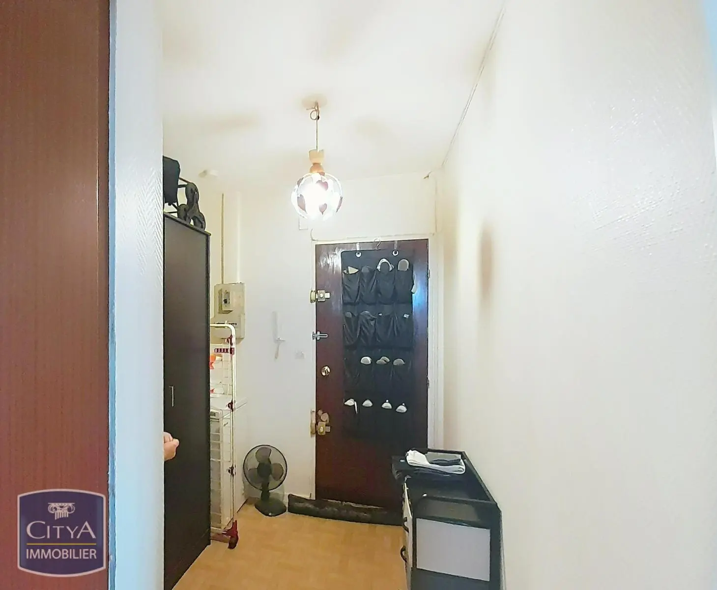 Photo 6 Appartement 1 pièce 28.52m²