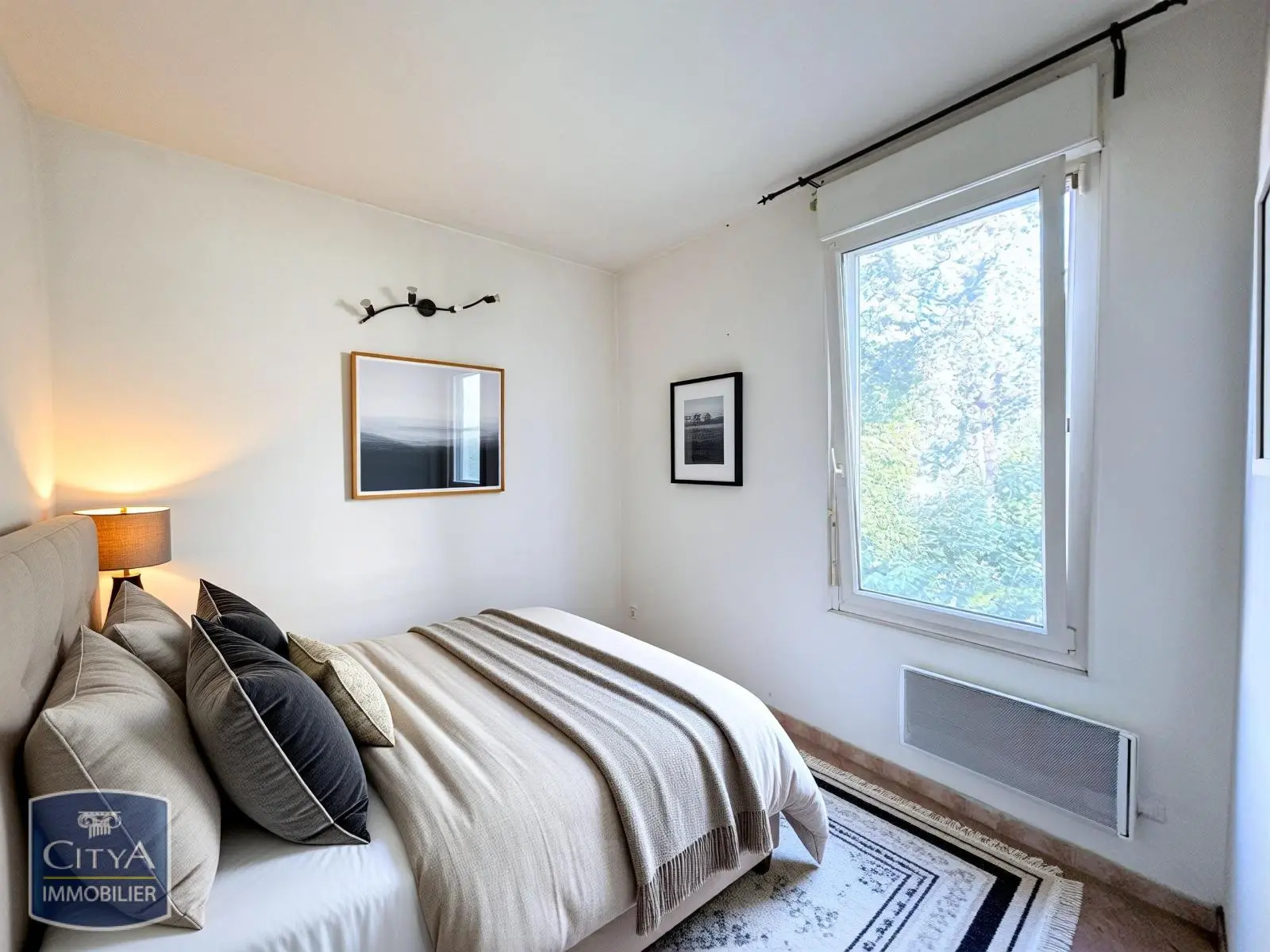 Photo 7 Appartement 3 pièces 50m²