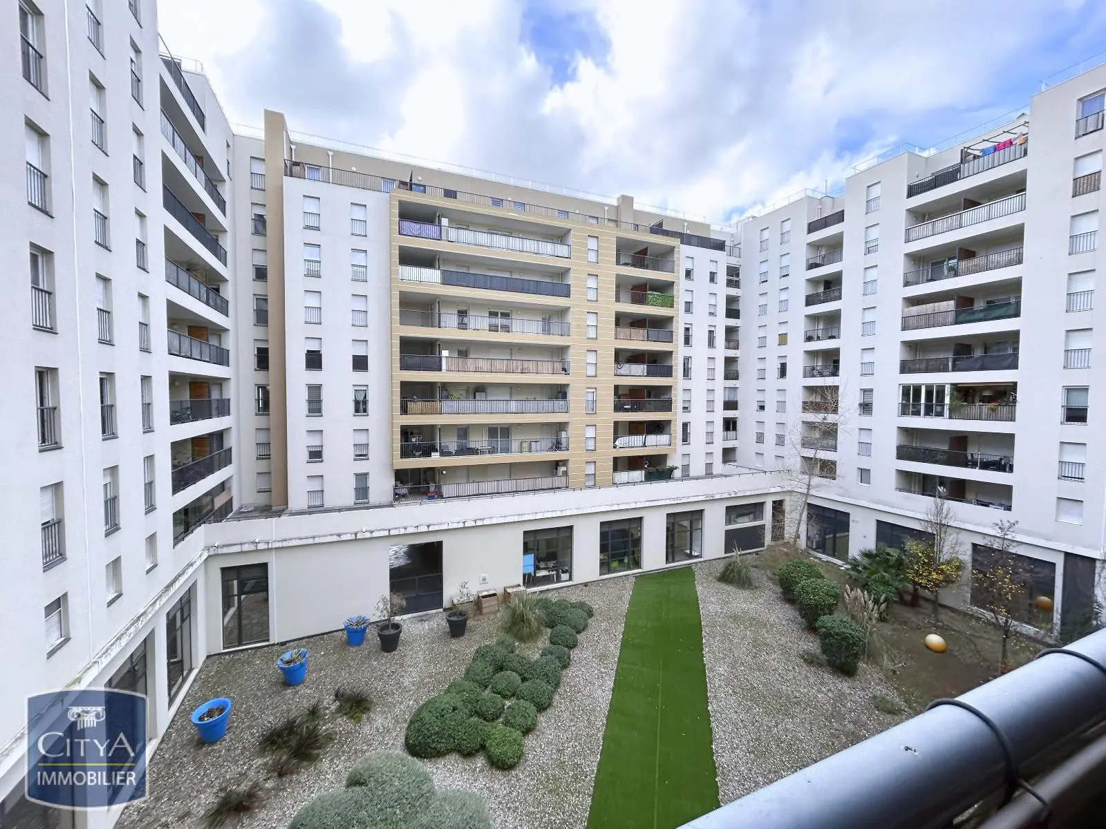 Photo 4 Appartement 1 pièce 33.12m²