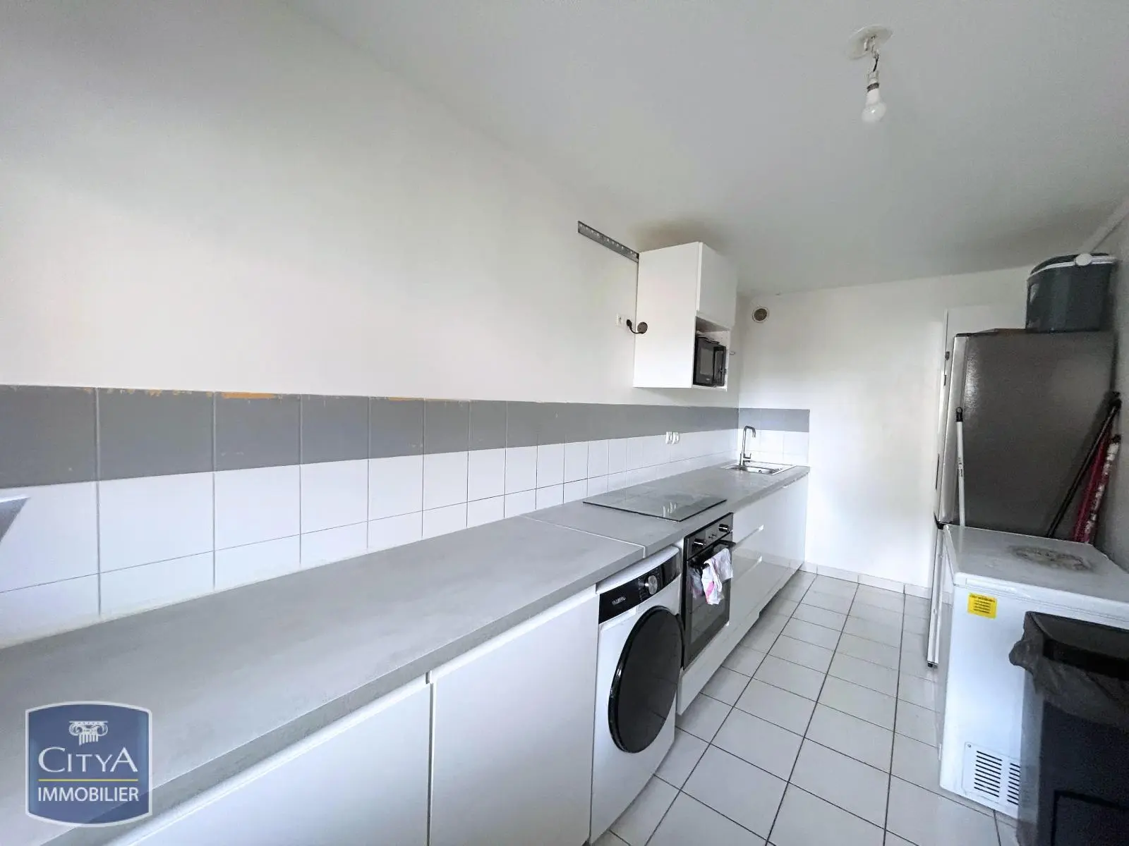 Photo 3 Appartement 4 pièces 78.25m²