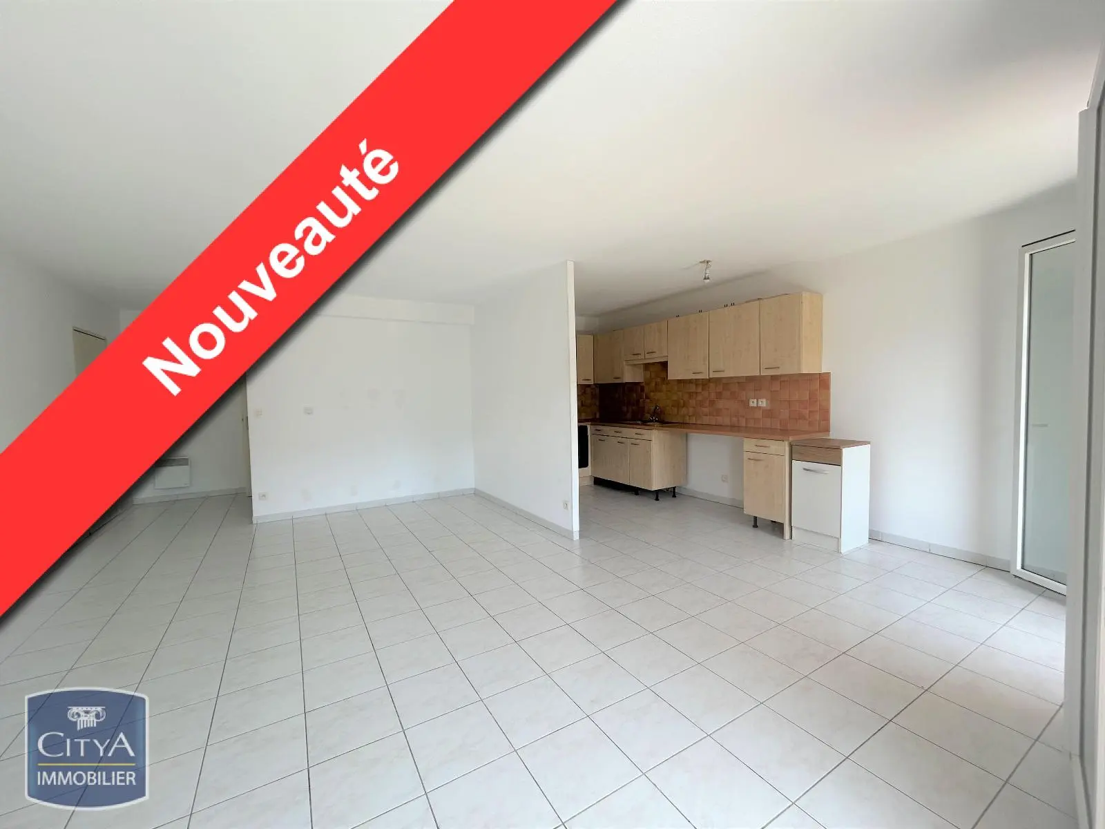 Photo 1 Appartement 3 pièces 70.64m²