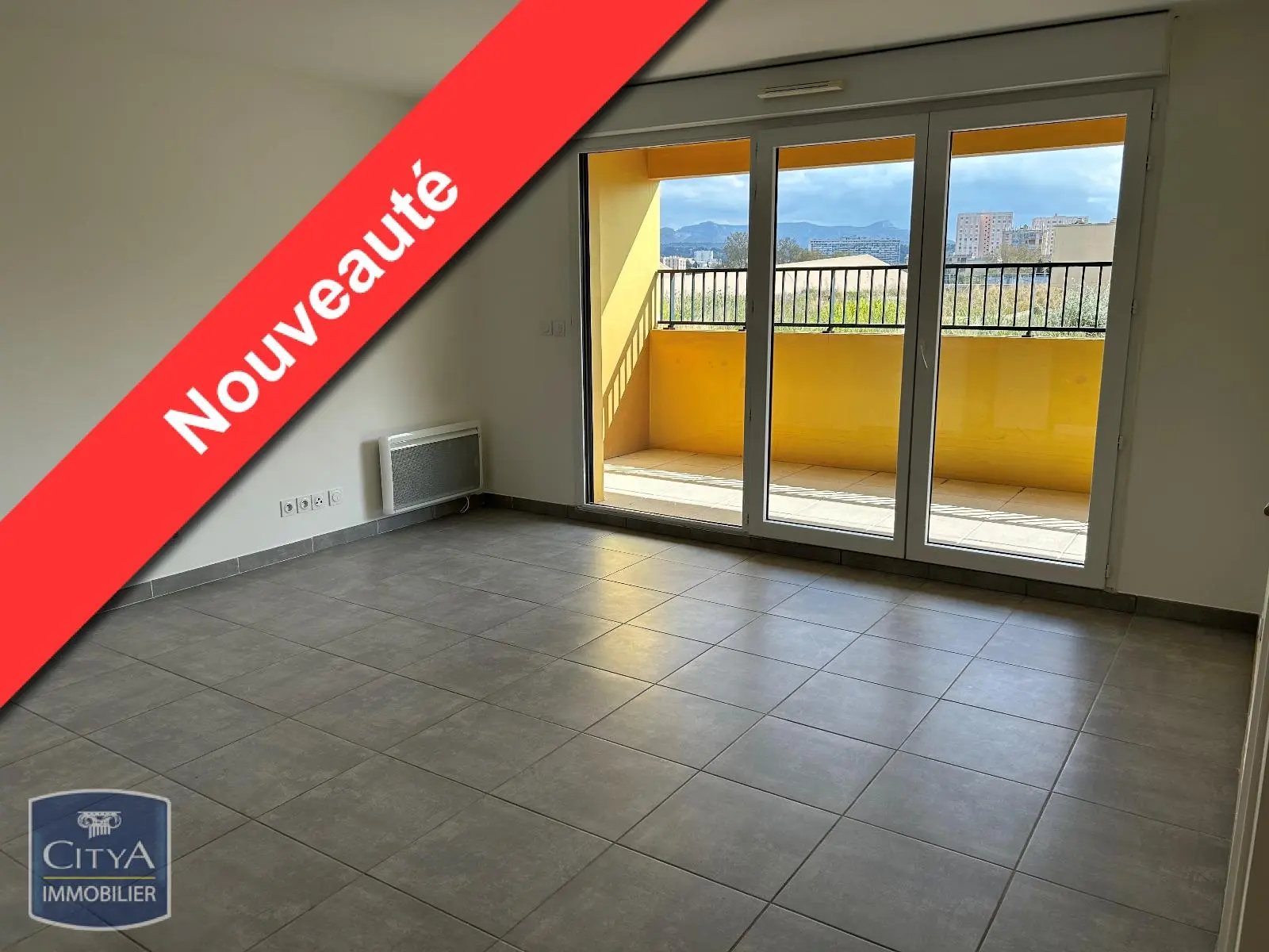 Photo 2 Appartement 2 pièces 40m²