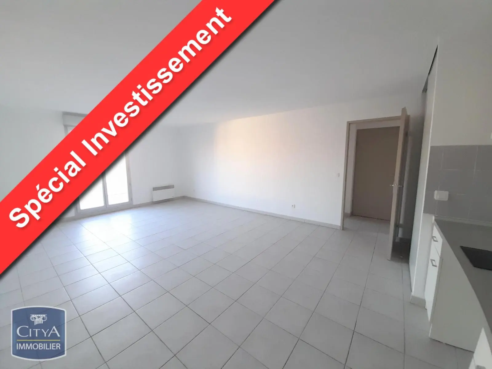 Photo 2 Appartement 2 pièces 47.5m²