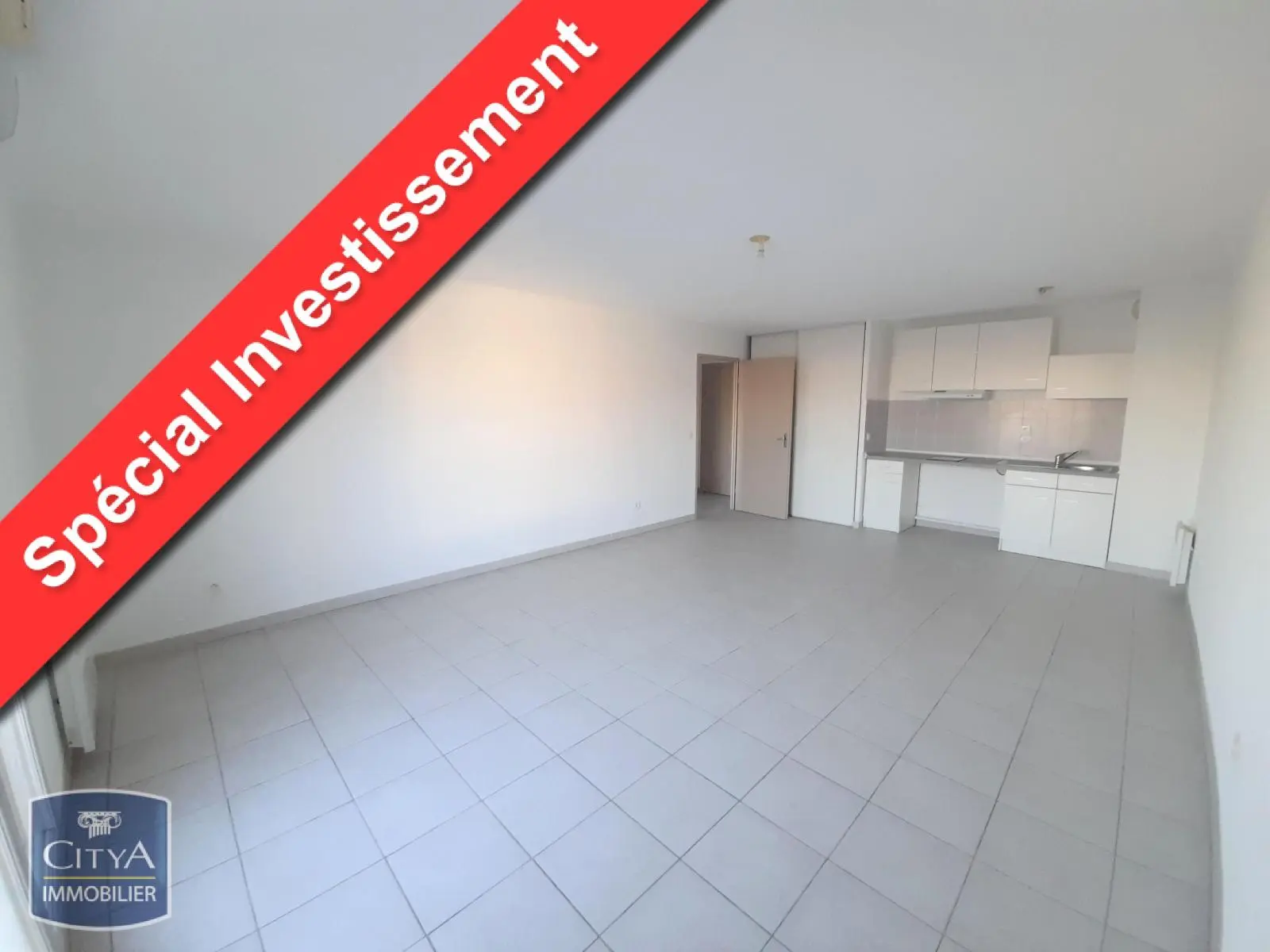 Photo 1 Appartement 2 pièces 47.5m²