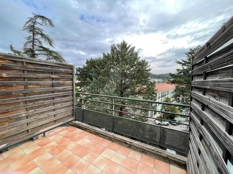Photo 3 appartement Aix-en-Provence