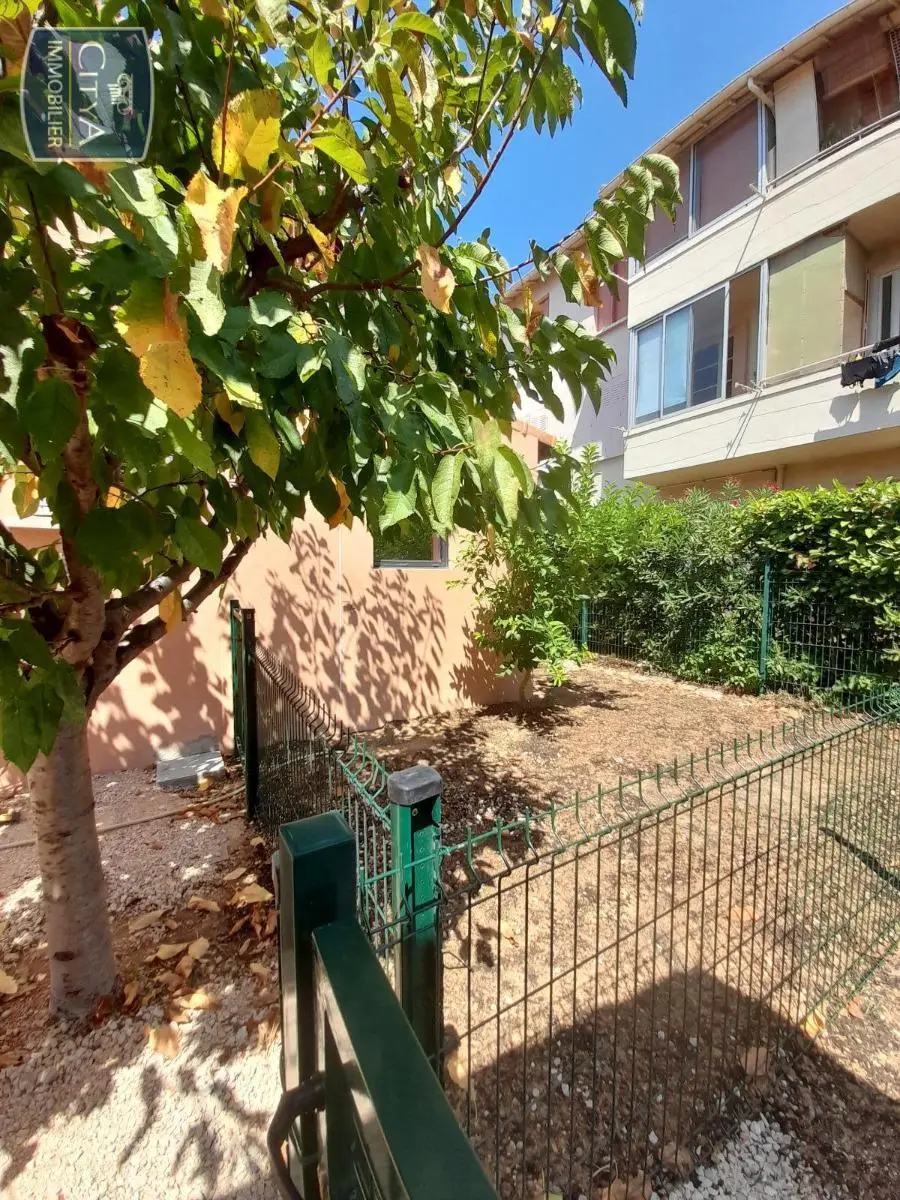 Photo 7 Appartement 2 pièces 42m²