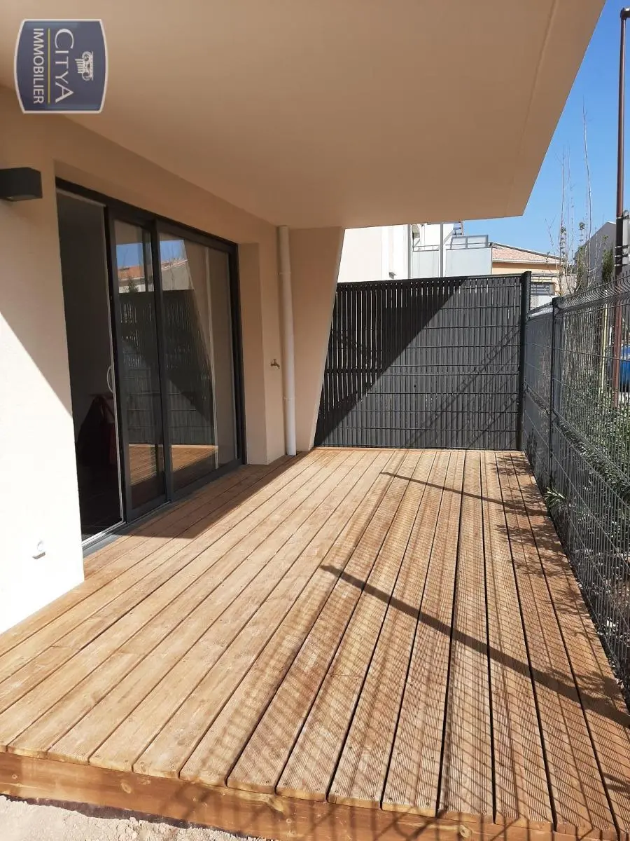 Photo 7 Appartement 2 pièces 46m²