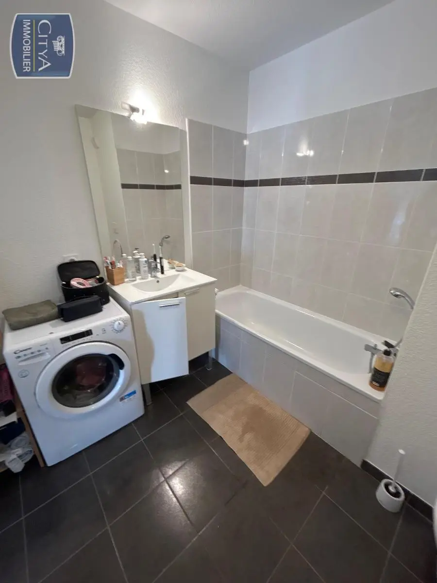 Photo 6 Appartement 1 pièce 33.34m²