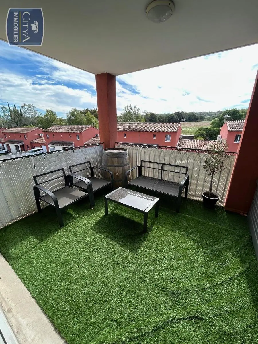 Photo 5 Appartement 3 pièces 60.48m²