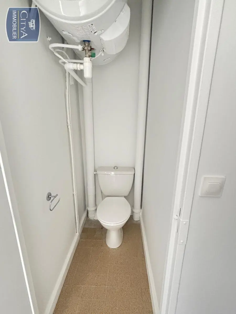 Photo 6 Appartement 4 pièces 75m²