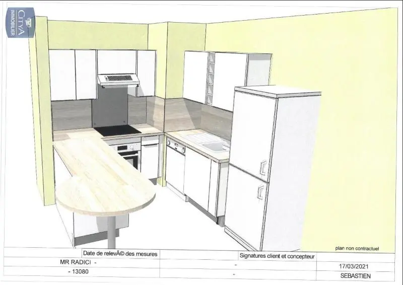 Photo 11 Appartement 4 pièces 89.17m²