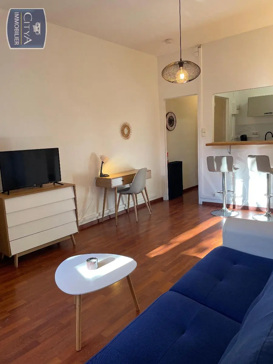Photo 1 appartement Aix-en-Provence