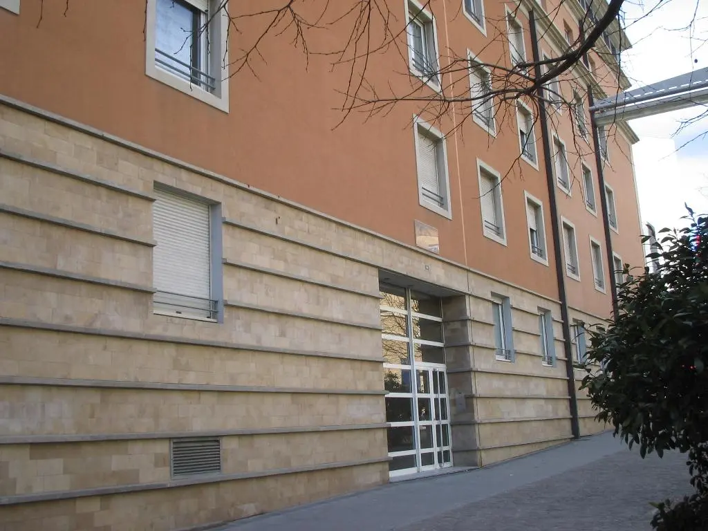 Photo 3 Appartement 1 pièce 19m²