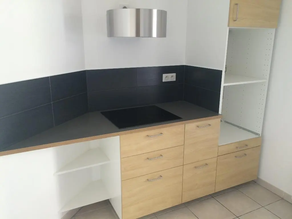 Photo 4 Appartement 3 pièces 67.63m²