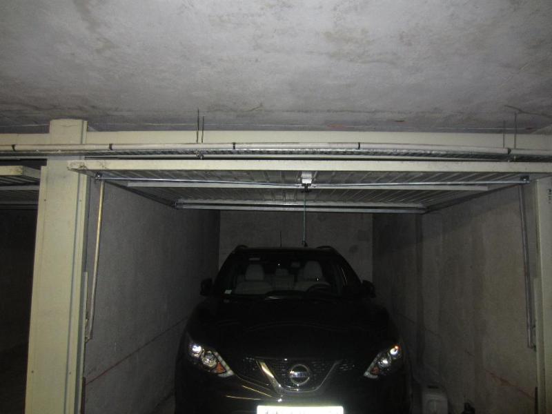 Location garage Aix en Provenc