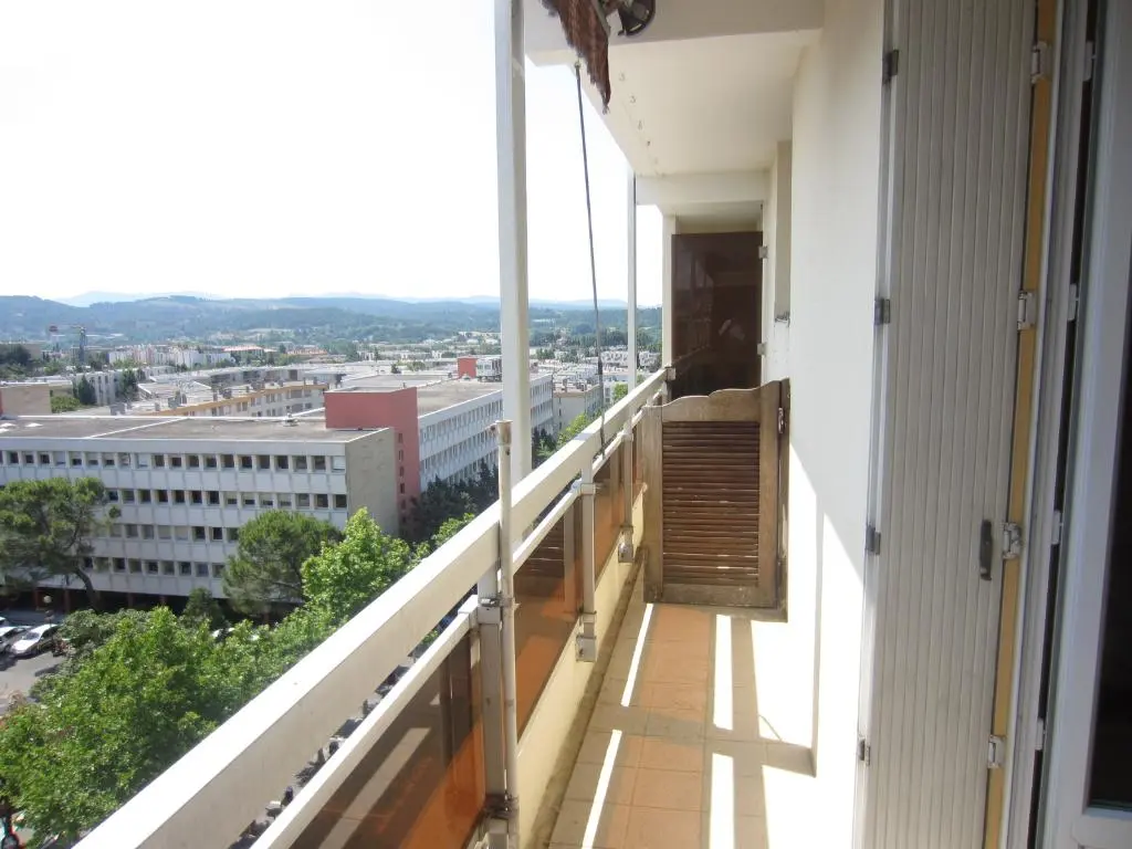 Photo 6 Appartement 1 pièce 26.2m²