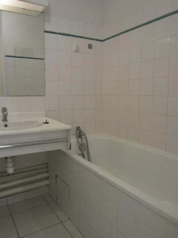 Photo 4 Appartement 1 pièce 19.4m²