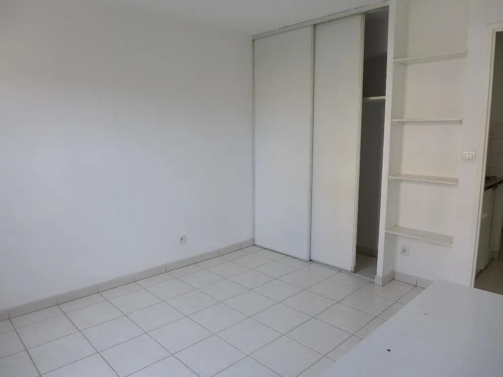 Photo 4 Appartement 1 pièce 19m²
