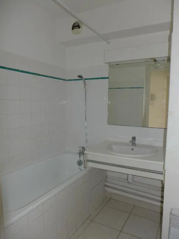 Photo 5 Appartement 1 pièce 19m²