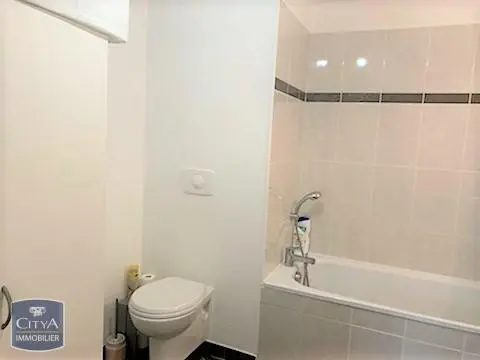Photo 7 Appartement 1 pièce 24.52m²