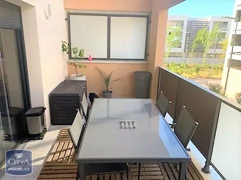 Photo 5 Appartement 1 pièce 24.52m²