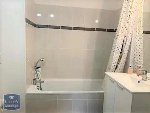 Photo 6 Appartement 1 pièce 24.52m²