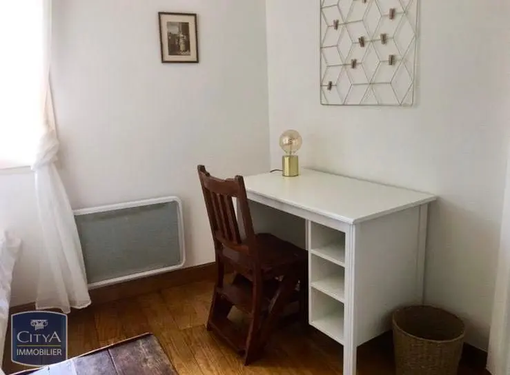 Photo 13 Appartement 3 pièces 43.3m²