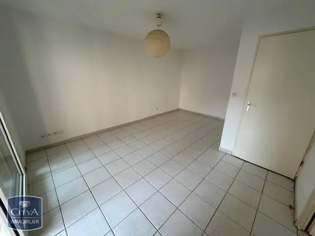 Photo 1 Appartement 2 pièces 35.45m²