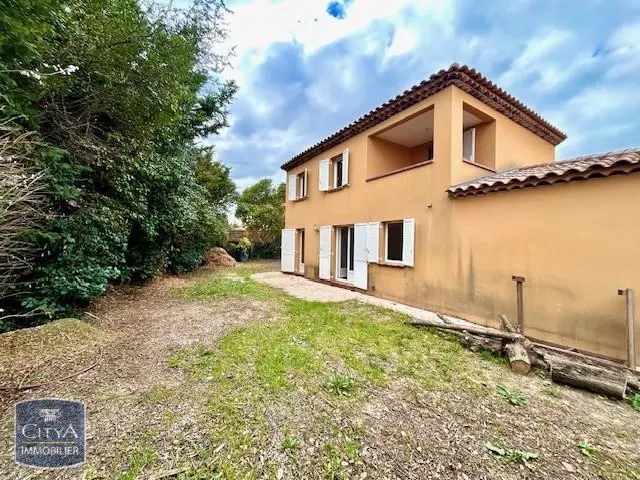 Photo 2 Maison 5 pièces 116.55m²